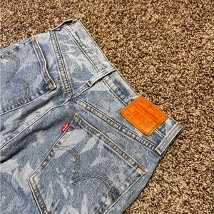 Levi’s Premium Skinny Jeans